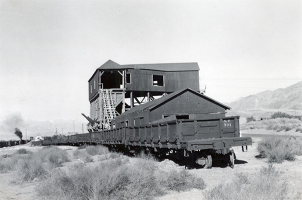 cerro gordo tram terminus